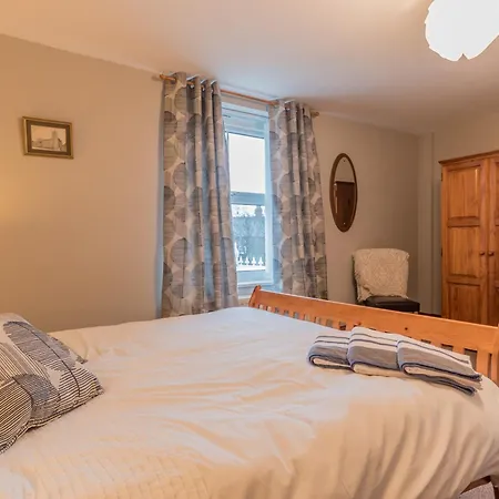 Сasa de vacaciones Stanwix Carlisle (Cumbria)
