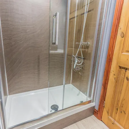 بيت للعطل Stanwix