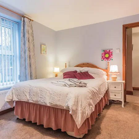 Stanwix بيت للعطل *