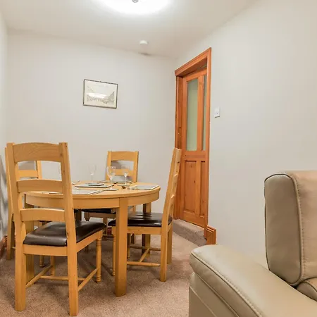 度假居 Stanwix 卡莱尔